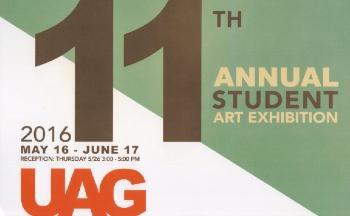 11th Annual Student Show